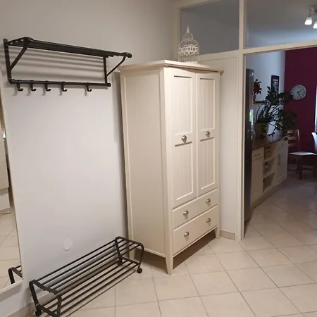 Apartment Opatija Opatija